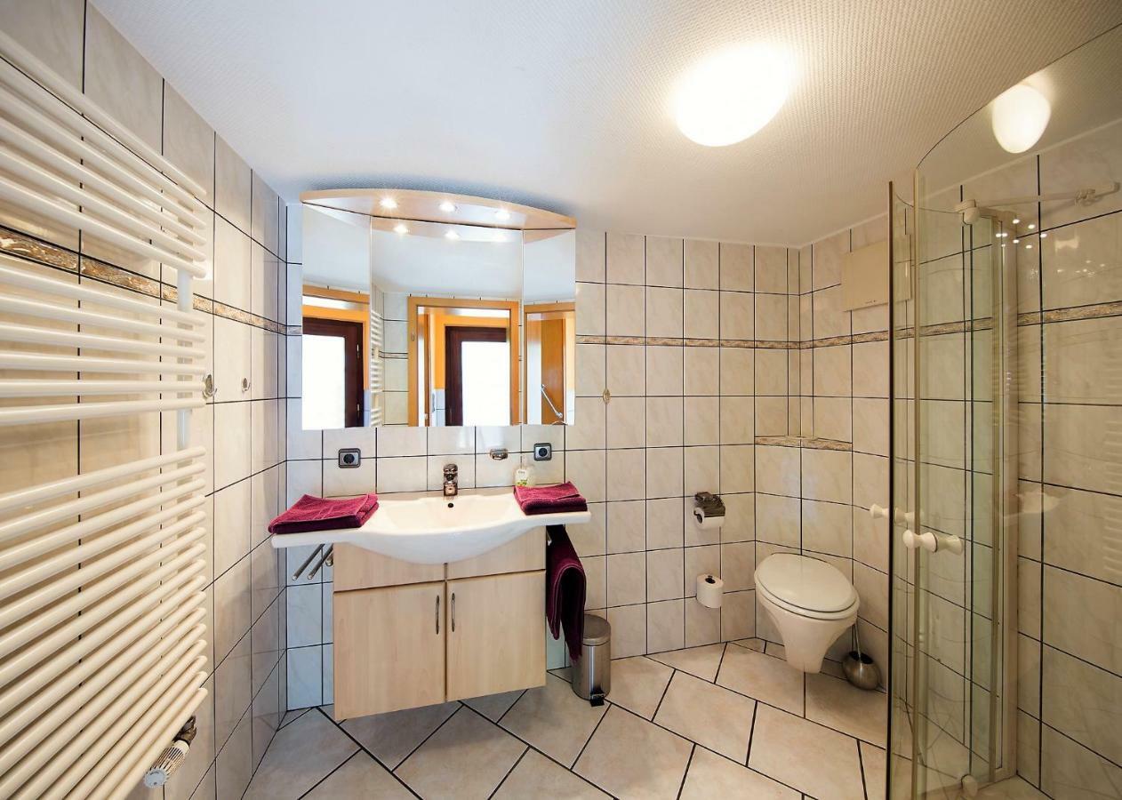 ハーメルン Ferienhaus Angelaヴィラ エクステリア 写真