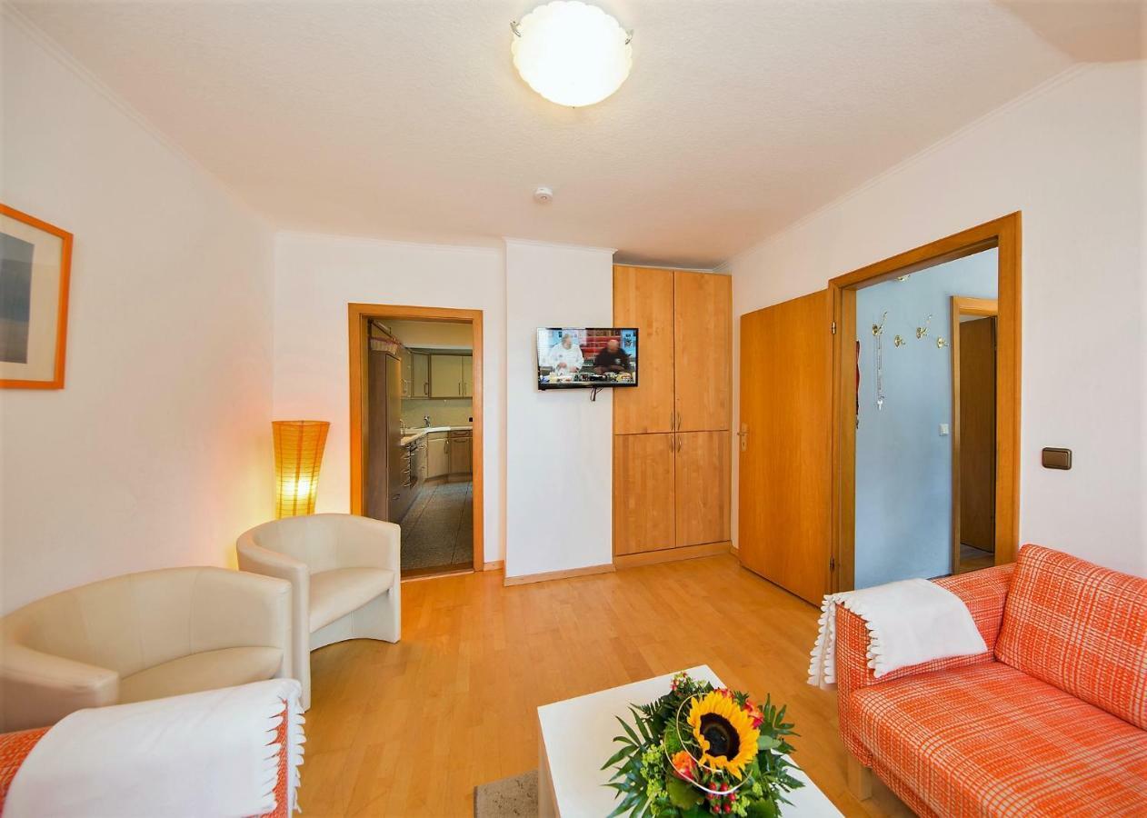 ハーメルン Ferienhaus Angelaヴィラ エクステリア 写真